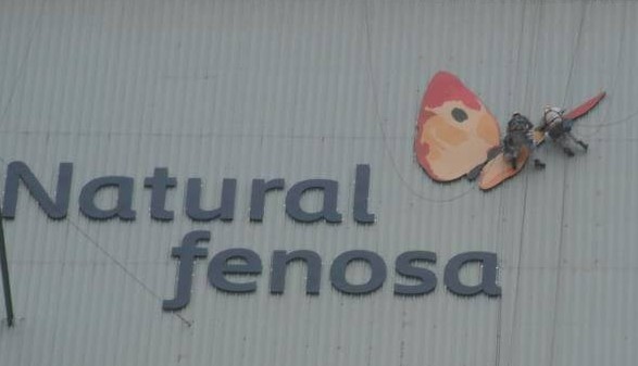 Trabajos en altura
